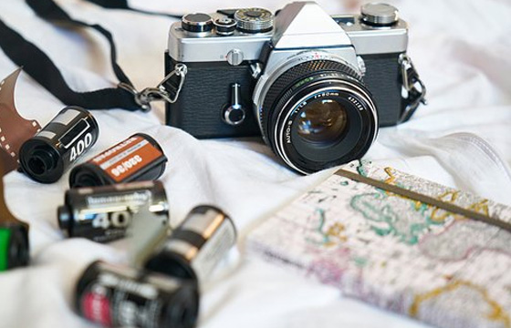 電影，紀錄片，真人秀，分別該如何航拍?